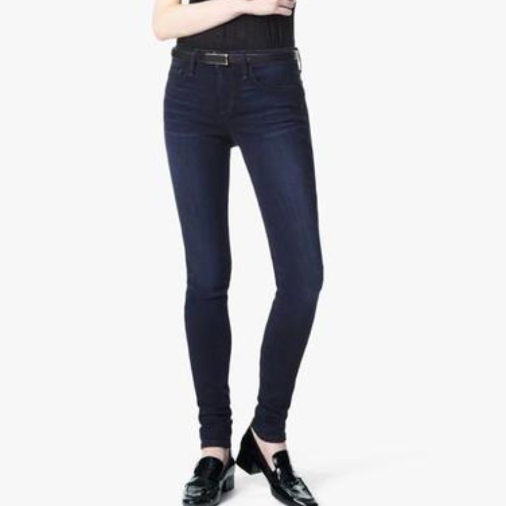 BRAND NEW JOE'S JEANS-BOUTIQUE OWNED